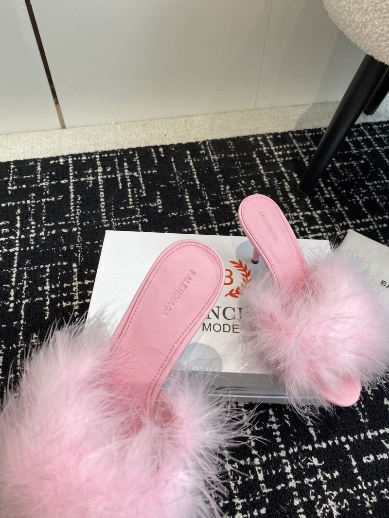 Balenciaga Slippers